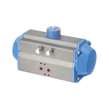 KLQD AT Series AT-32D Double Acting Pneumatic  Rotary Actuator
